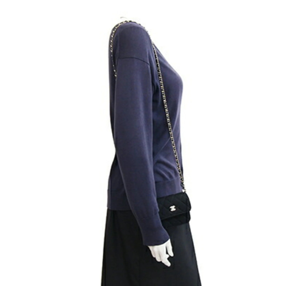 CHANEL Black Shoulder Bag - Picture 5 of 5